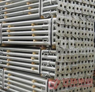 腳手架輕型支撐搭建施工方案 腳手架輕型支撐搭建施工方案